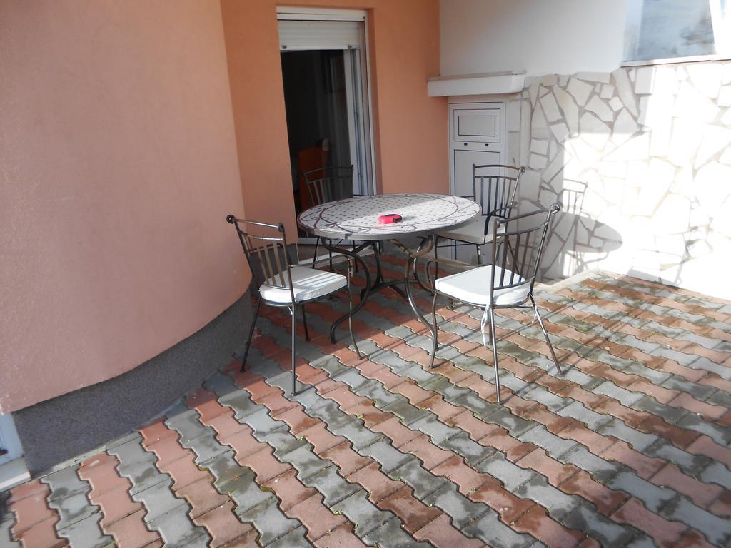 Apartments Luvi Trogir Cameră foto