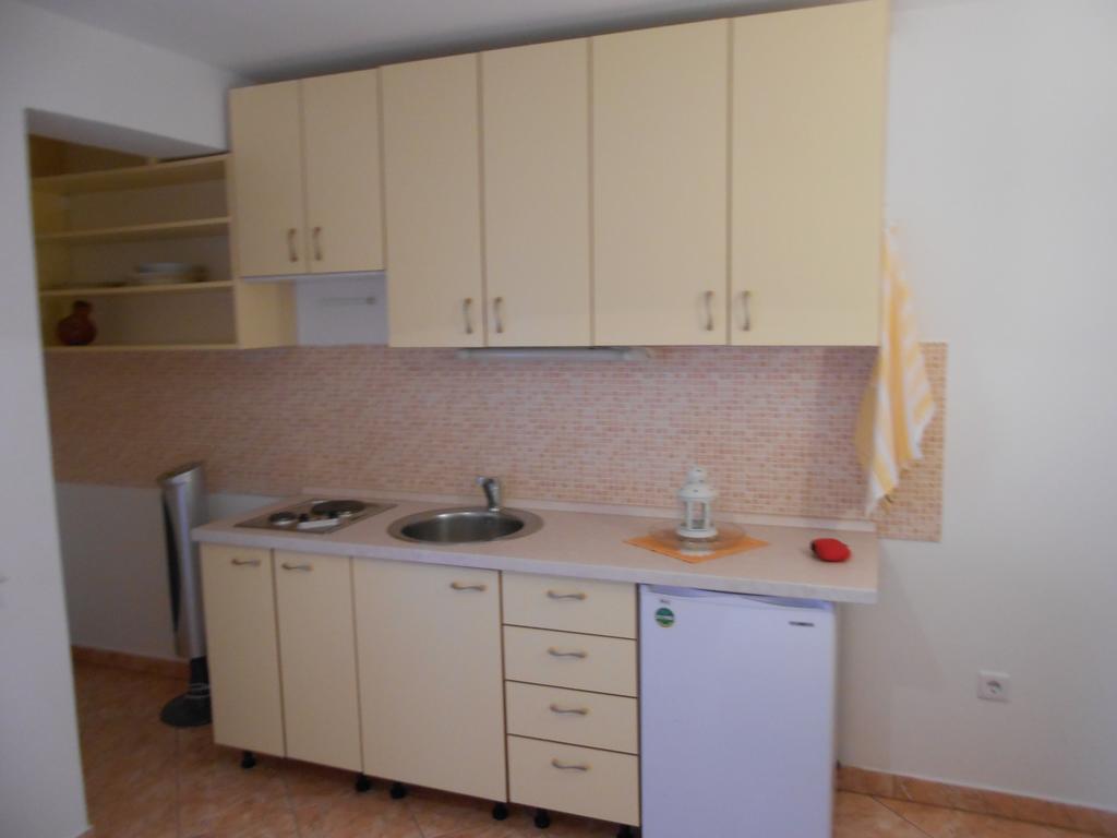Apartments Luvi Trogir Cameră foto