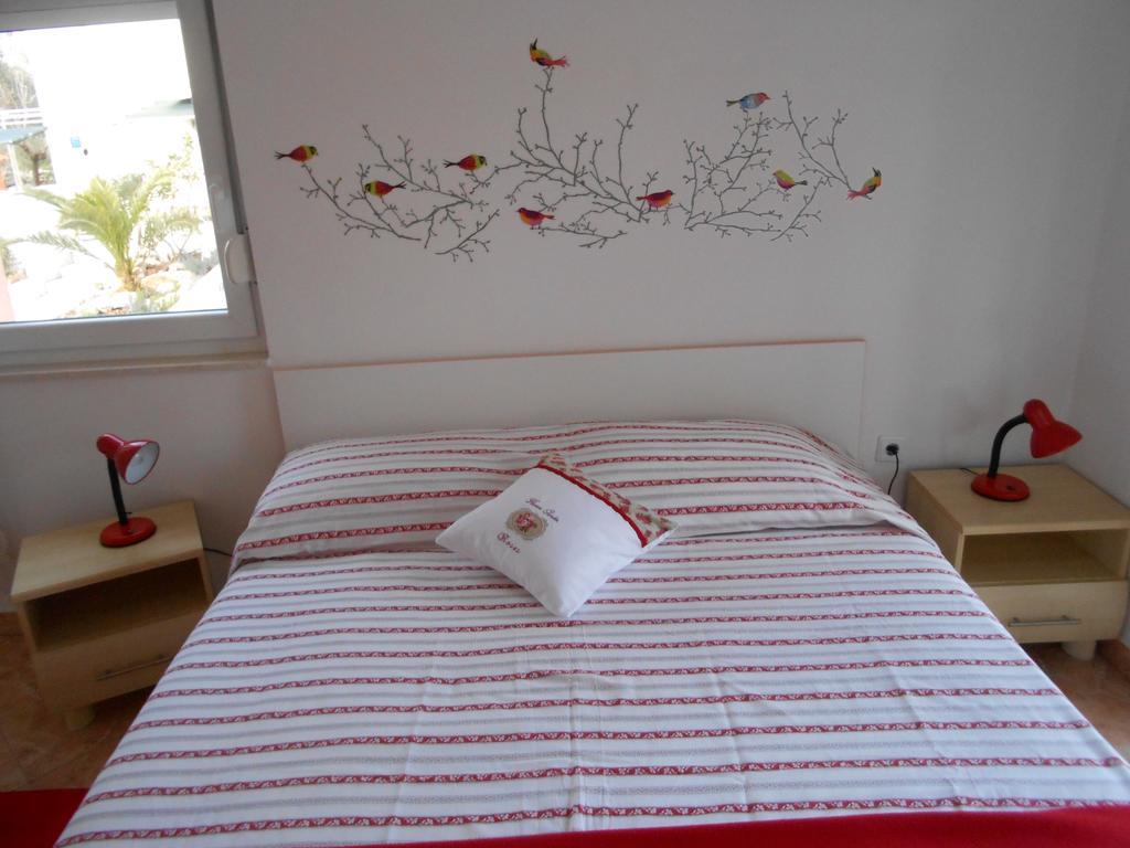 Apartments Luvi Trogir Cameră foto