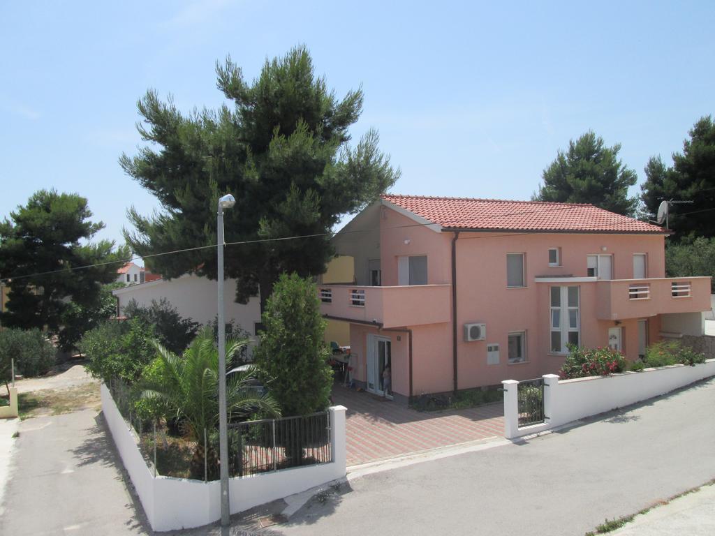 Apartments Luvi Trogir Cameră foto
