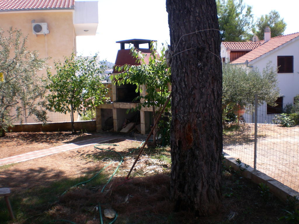 Apartments Luvi Trogir Cameră foto