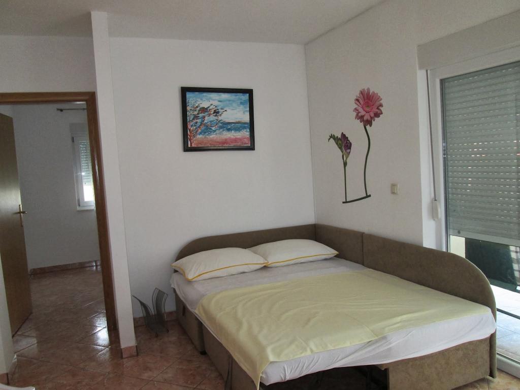 Apartments Luvi Trogir Cameră foto