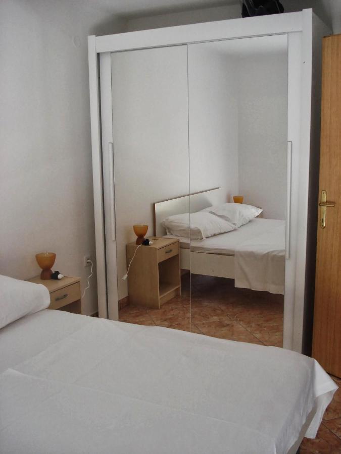 Apartments Luvi Trogir Cameră foto